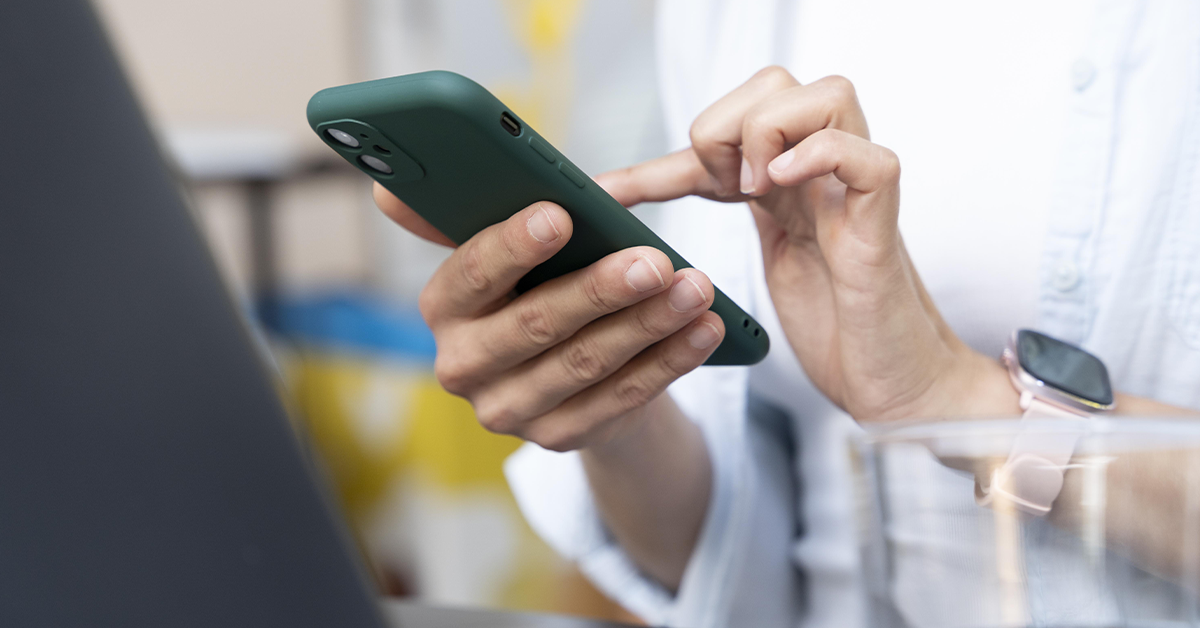 A importância da mensagem de agradecimento ao cliente no WhatsApp