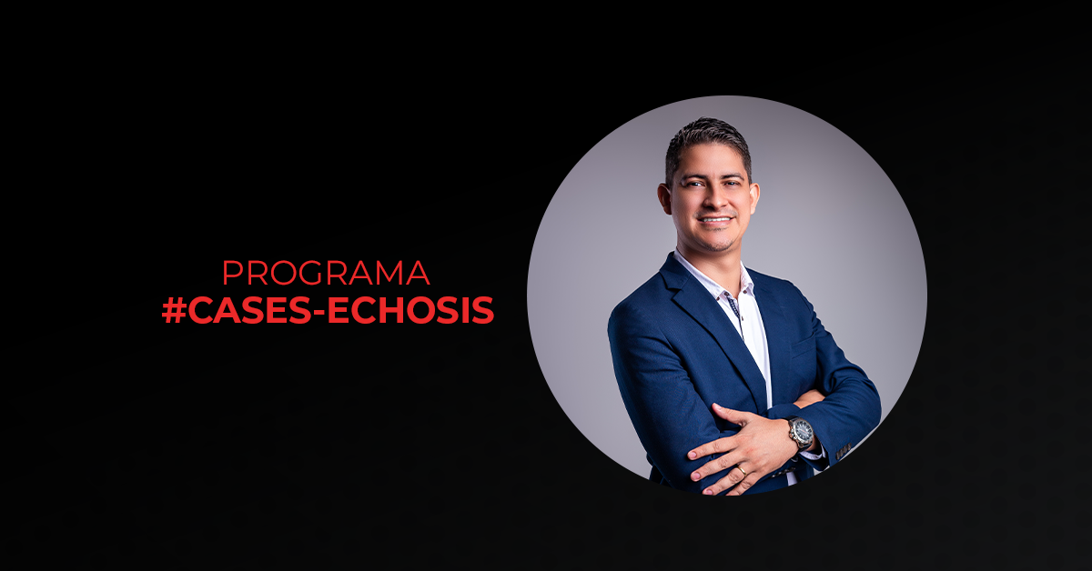 Echosis Belém é conquista 1º lugar e é Case do Ano