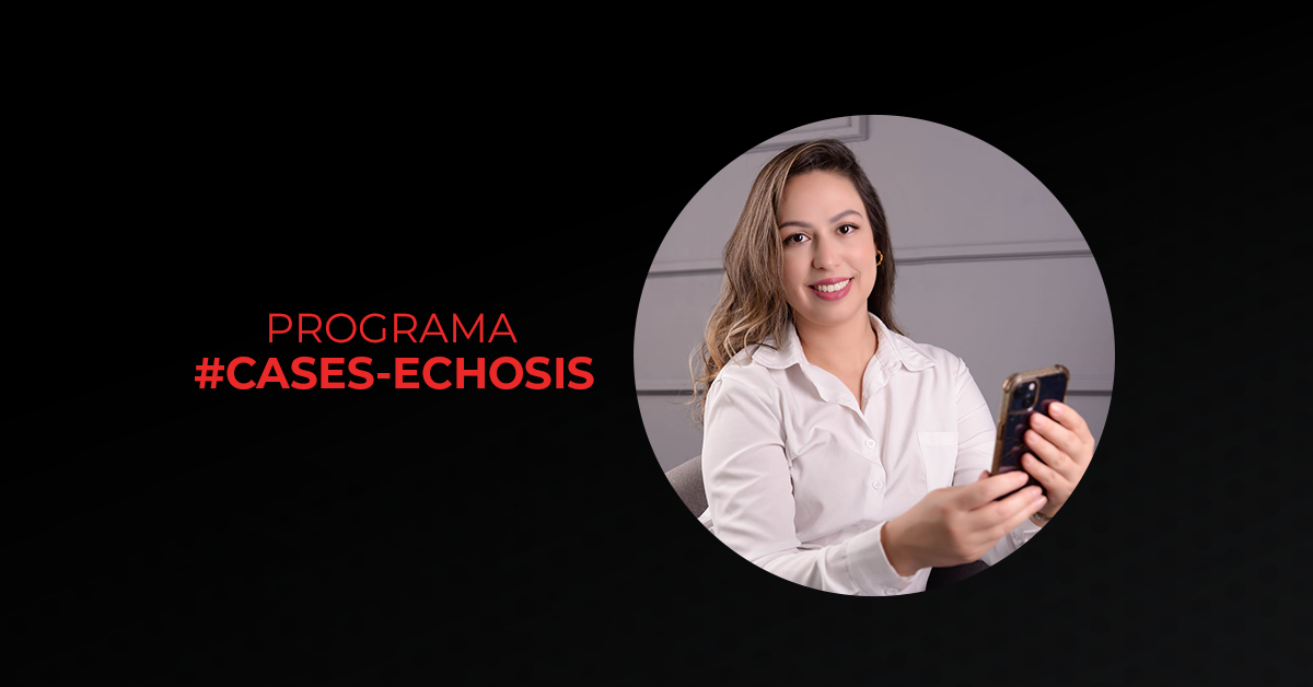 Echosis Caçador conquista segunda colocação