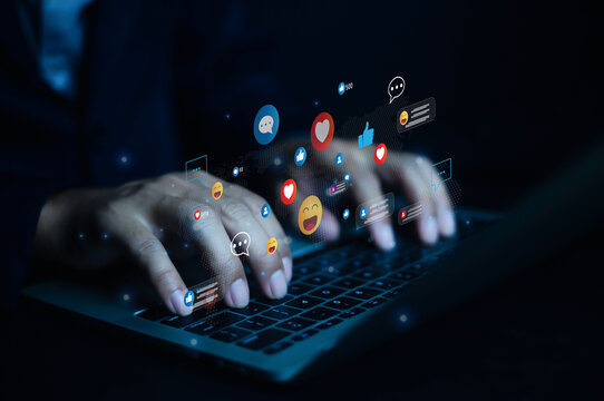 A ascensão do TikTok e a nova era das redes sociais: Como adaptar a estratégia da sua empresa