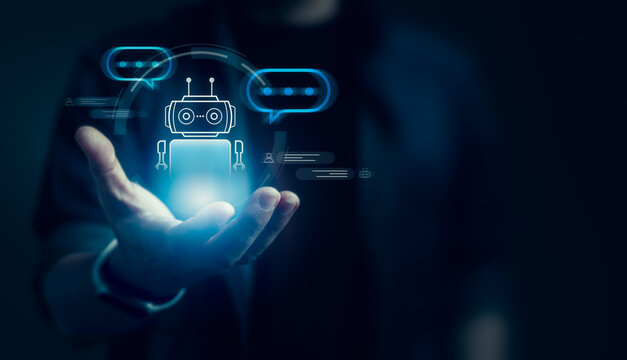 Inteligência Artificial no Marketing: Como transformar automação em vendas reais para sua empresa