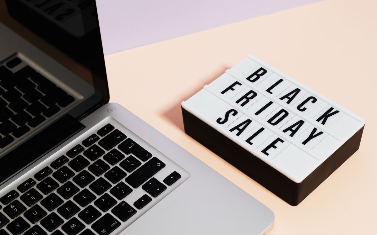 Black Friday: Como preparar o marketing da sua empresa e vender mais sem depender só do desconto
