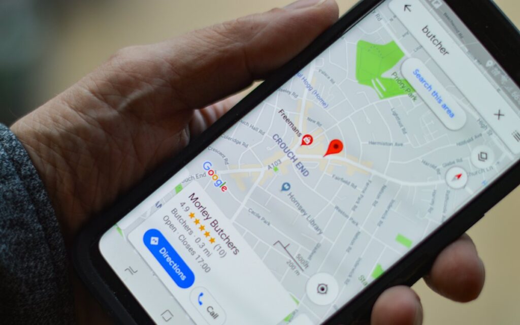 Perfil da Empresa no Google: Como aparecer nas buscas locais e atrair clientes da sua região
