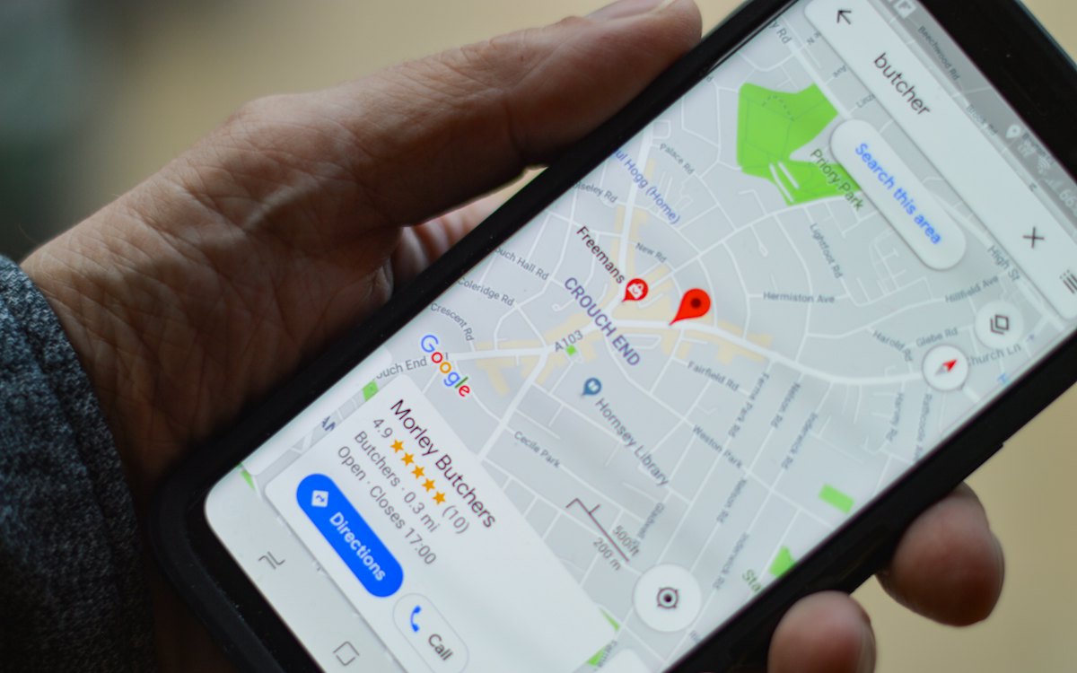 Perfil da Empresa no Google: Como aparecer nas buscas locais e atrair clientes da sua região